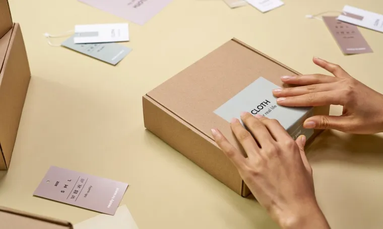 Packaging